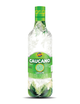 BOTELLA AGUARDIENTE LIMON