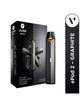 VAPER ELECTRICO NEGRO