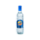 MEDIA AGUARDIENTE TAPA AZUL