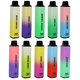 VAPER DESECHABLE 30.000 PUFF