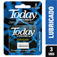 CONDONES TODAY
