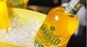 MEDIA DE AGUARDIENTE AMARILLO