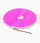 CINTA LED NEON 5MTS 12V ROSADA