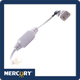 CONECTOR 110V ECONOMICO MERCURY