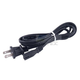 CABLE GRABADORA FINO ENCAUCHETADO HOYOSLIGTH 1.5MTS