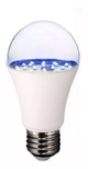 BOMBILLO LED 12W UV-ULTRA VIOLETA