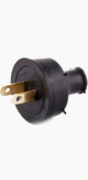 CLAVIJA 15AMP CODELCA