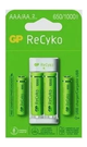 CARGADOR AA/AAA RECYKO