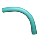 CURVA PVC 1" 1/2
