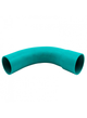 CURVA PVC 2"