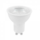 BOMBILLO GU10 LUZ VERDE 5W FAUSTA