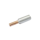 CONECTOR BIMETALICO DE PIN CU-AL 4-AWG 65A-PBL-16