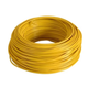CABLE 7 HILOS #14 AMARILLO CENTELSA