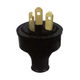 CLAVIJA TRIFILAR 3X20 AMP