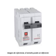 BREAKER LUMINEX 2X20AMP