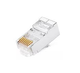 CONECTOR RJ45 CAT 6