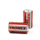 PILA MANGANESO D TRONEX ROJA BULK