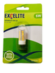 BOMBILLO LED PIN G4 5W 6400k EXCELITE