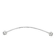 ACOPLE PLASTICO SANITARIO GRIPLAS 40CMS