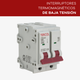 BREAKER 2X30 TERCOL