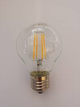 BOMBILLO LED 2W FILAMENTO ZAFIRO