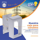 CAJA SOBREPONER 2X4 CILES