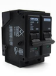 BREAKER 2X40AMP STECK