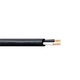 CABLE ENCAUCHETADO 2X12 PROCABLE