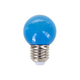 BOMBILLO PING PONG 1W EXCELITE AZUL