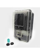 CAJA PLASTICA POLICARBONATO BIFASICO 220V REME