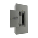 CAJA BREAKER BIFASICO 24 CIRCUITOS SCHNEIDER