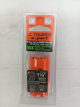 BROCA SIERRA BIMETALICA TRUPER 1 1/4"