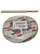 CABLE #12 LIBRE DE HALOGENO BLANCO