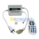 CONTROL PARA CINTA LED RGB 110V BAYTER