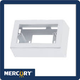 CAJA SOBREPONER 2X4 MERCURY