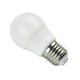 BOMBILLO LED 3W LUZ CALIDA SOLED