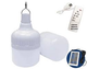 BOMBILLO LED SOLAR 20W