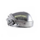 CAPACETE EMT 2"GALVANIZADO