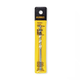 BROCA MURO DEWALT FINA 1/4X4"