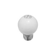 BOMBILLO PING PONG 1W EXCELITE LUZ BLANCA
