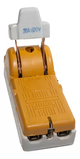 CUCHILLA 30AMP 2P KNIFE SWITCH