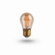 BOMBILLO FILAMENTO LUZ CALIDA 2W ECOLITE