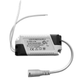 DRIVER PLUG 18W