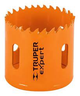 BROCA SIERRA BIMETALICA TRUPER 2"