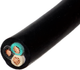 CABLE ENCAUCHETADO 3X12 CENTELSA