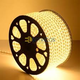 CINTA LED CALIDA 110V XMTS