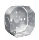 CAJA OCTAGONAL GALV INDUMA