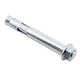 CHAZO EXPANSION 1/2 X21/4"