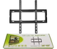 BASE PARA TV FIJO DE 26" A 63" PULGADAS