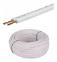 CABLE DUPLEX 2X14 CONDU LUZ